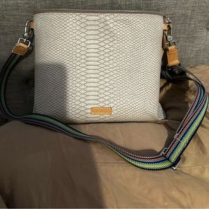 Consuela Purse, used very little. Great condition.